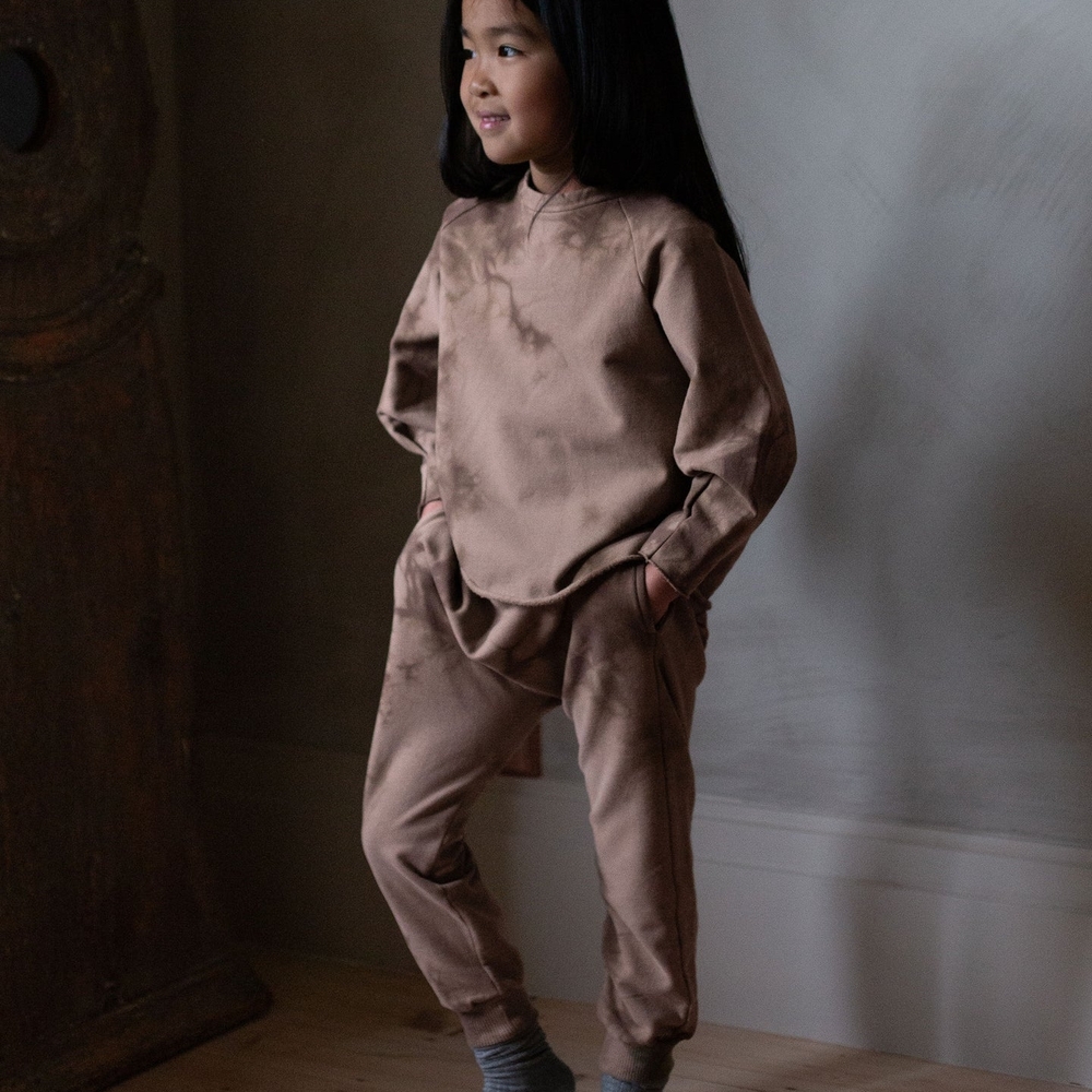 The Simple Folk Track Suit